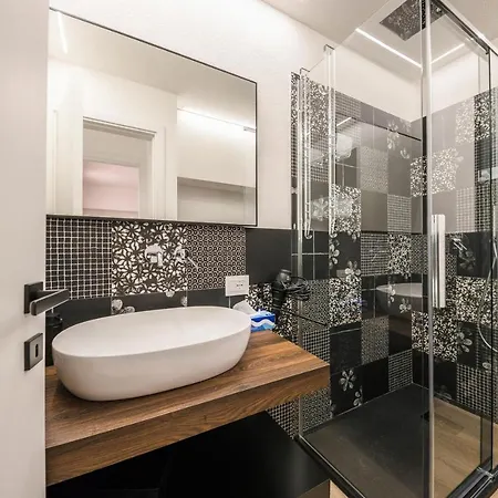Apartment Appartamento Mazzin Mazzin