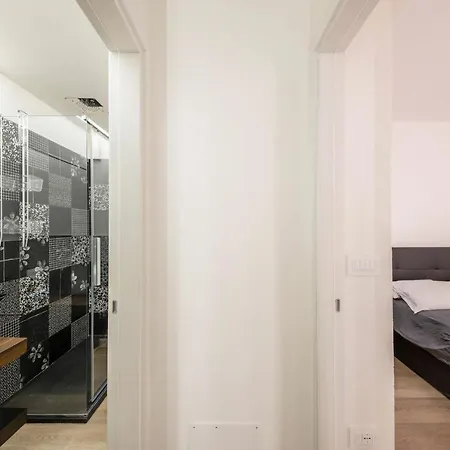 Apartment Appartamento Mazzin